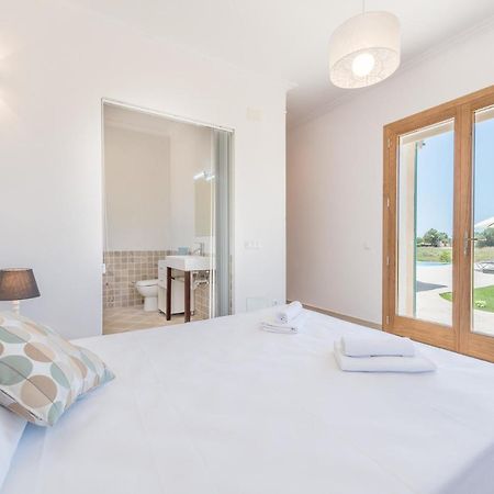 Finca Sa Vinya By Mallorca House Rent Felanitx Exterior photo