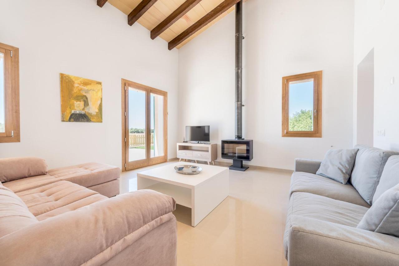 Finca Sa Vinya By Mallorca House Rent Felanitx Exterior photo