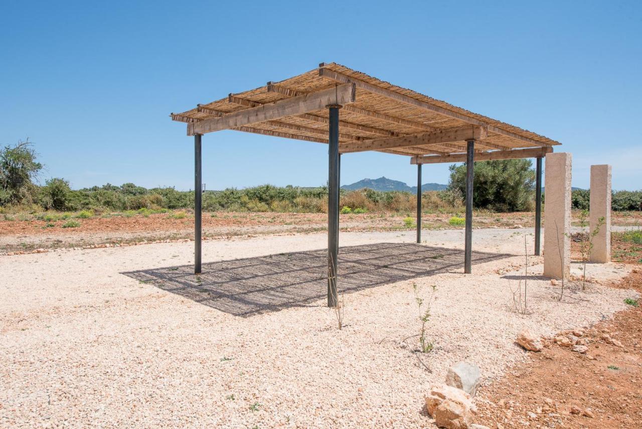 Finca Sa Vinya By Mallorca House Rent Felanitx Exterior photo